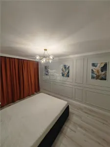 Apartament 2 camere cu balcon si parcare subterana in Terezian - foto 15
