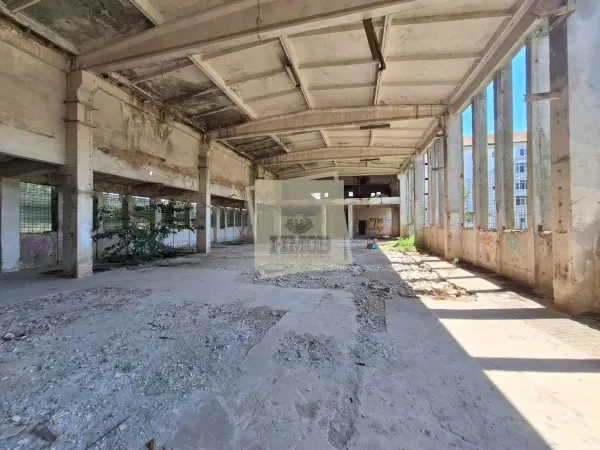 Spațiu industrial Sibiu - poza 3