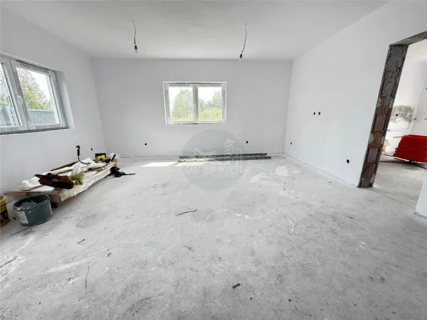 Casă 4 camere Șura Mică - poza 16