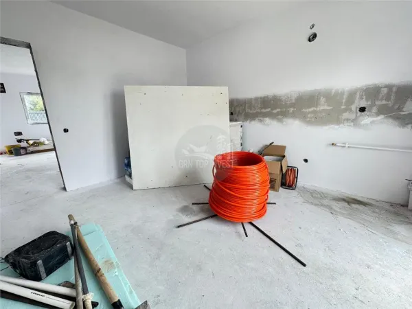 Casă 4 camere Șura Mică - poza 8