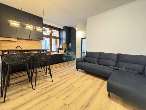 Apartament 3 camere Sibiu - poza 1
