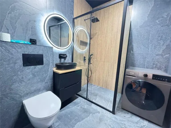 Apartament 3 camere Sibiu - poza 14