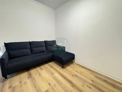 Apartament de LUX cu 3 camere in zona Centrala - foto 3