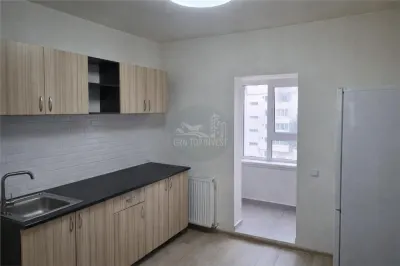 Apartament 2 camere decomandat zona Valea Aurie - foto 3