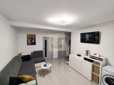Apartament cu 3 camere 2 balcoane si parcare pe Calea Surii Mici - foto 6