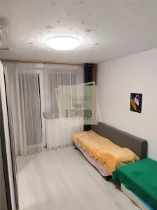 Apartament cu 3 camere 2 balcoane si parcare pe Calea Surii Mici - foto 9