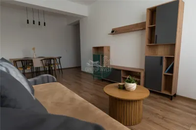 Apartament decomandat 2 camere cu balcon in Selimbar - foto 16