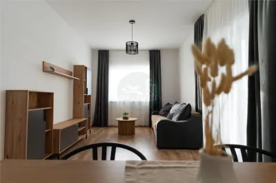 Apartament decomandat 2 camere cu balcon in Selimbar - foto 17