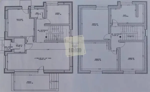 Casă 5 camere Sibiu - poza 13