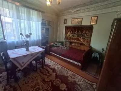 Apartament la casa 2 camere pivnita  100mp gradina zona Lazaret - foto 2
