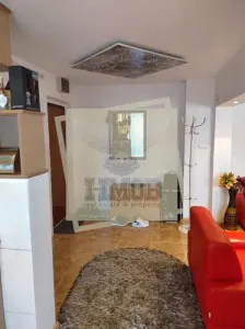 Apartament 2 camere decomandat cu balcon in Ciresica - foto 2