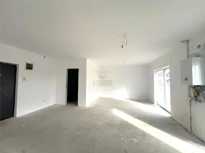 Spatiu comercial 70 mpu cu vitrina stradala 12 ml 2 parcari la Dedeman - foto 4