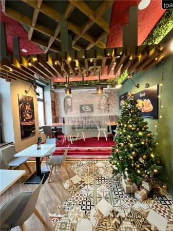 Casă 4 camere Mediaș - poza 4