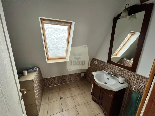 Casă 4 camere Mediaș - poza 10
