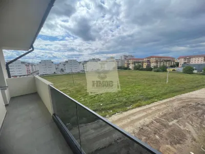 Apartament 2 camere etaj 1 cu balcon si parcare Doamna Stanca - foto 11