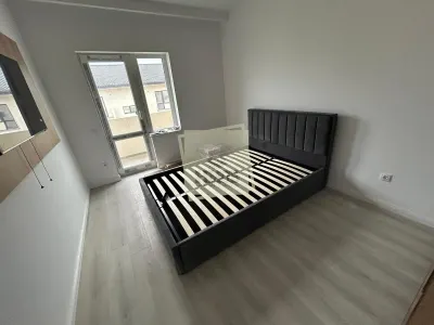 Apartament 2 camere etaj 1 cu balcon si parcare Doamna Stanca - foto 7