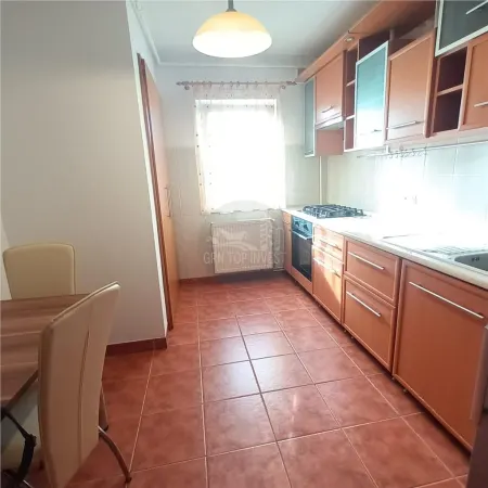 Apartament 4 camere Sibiu - poza 16