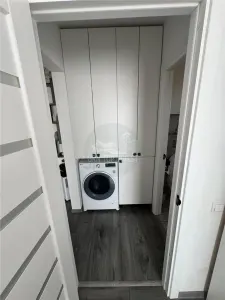 Apartament modern 3 camere balcon pivnita zona Semaforului - foto 15