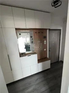 Apartament modern 3 camere balcon pivnita zona Semaforului - foto 19