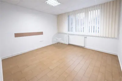 Apartament 3 camere decomandat zona Dioda - Sibiu