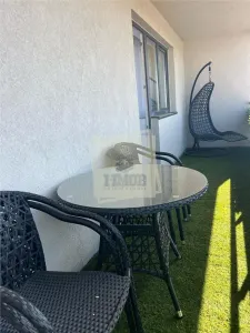 Apartament de lux 94 mp utili 3 camere 3 balcoane 25 mp Rahovei - foto 11
