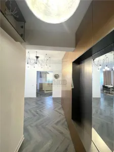 Apartament de lux 94 mp utili 3 camere 3 balcoane 25 mp Rahovei - foto 13