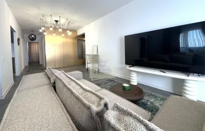 Apartament de lux 94 mp utili 3 camere 3 balcoane 25 mp Rahovei - foto 15