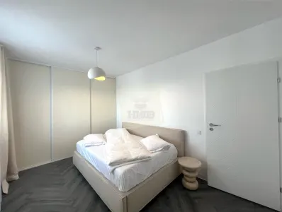 Apartament de lux 94 mp utili 3 camere 3 balcoane 25 mp Rahovei - foto 5