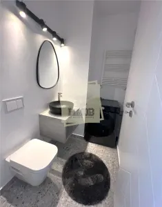 Apartament de lux 94 mp utili 3 camere 3 balcoane 25 mp Rahovei - foto 10