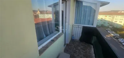 Apartament modern 3 camere 2 bai 2 balcoane zona Terezian - foto 12