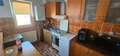 Apartament modern 3 camere 2 bai 2 balcoane zona Terezian - foto 3