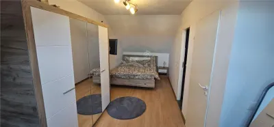 Apartament modern 3 camere 2 bai 2 balcoane zona Terezian - foto 6