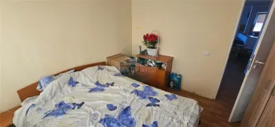 Apartament modern 3 camere 2 bai 2 balcoane zona Terezian - foto 8