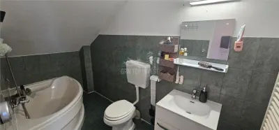 Apartament modern 3 camere 2 bai 2 balcoane zona Terezian - foto 9