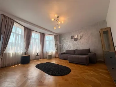 Apartament  decomandat 2 camere zona Centrala - Sibiu