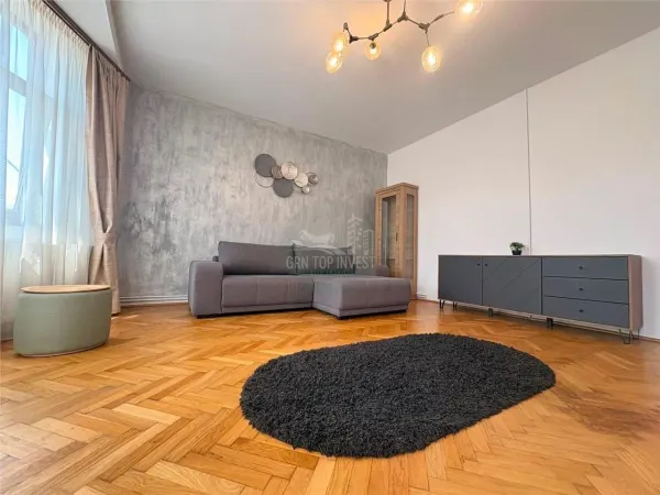 Apartament 2 camere Sibiu - poza 2