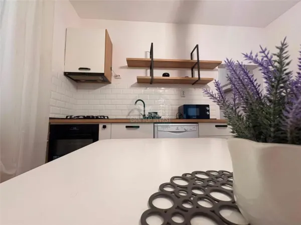 Apartament 2 camere Sibiu - poza 13