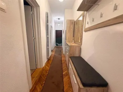 Apartament  decomandat 2 camere zona Centrala - foto 14