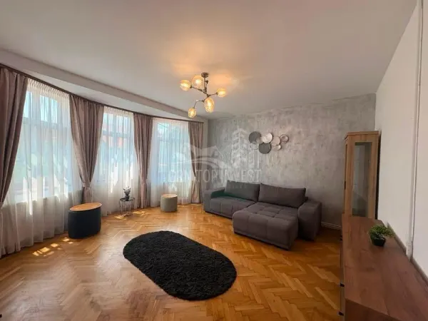 Apartament 2 camere Sibiu - poza 15