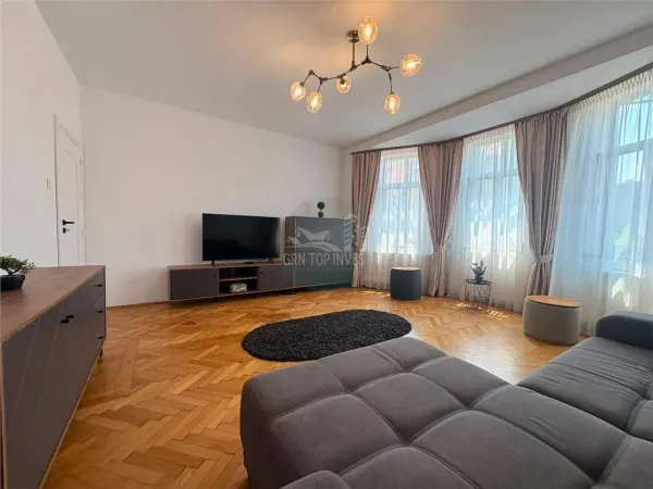 Apartament 2 camere Sibiu - poza 3