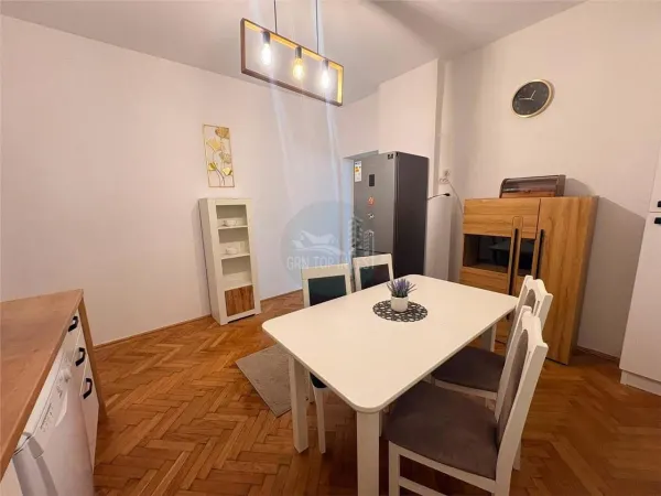 Apartament 2 camere Sibiu - poza 9