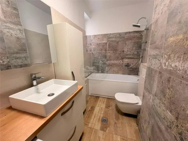 Apartament 2 camere Sibiu - poza 10