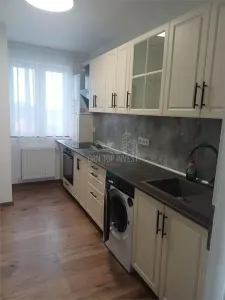 Apartament decomandat cu 2 camere in Turnisor - foto 1