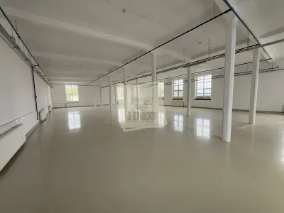 Hala industiala 3150 mp pretabila productie in Cisnadie - foto 11