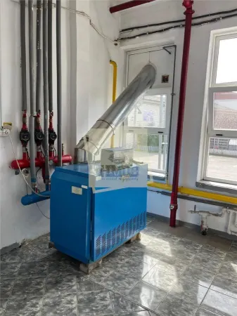 Spațiu industrial Cisnădie - poza 13