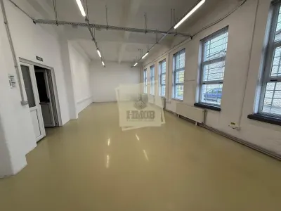 Hala industiala 3150 mp pretabila productie in Cisnadie - foto 7