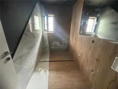 Apartament etajul 1 cu 2 camere cu balcon si parcare pe Doamna Stanca - foto 5
