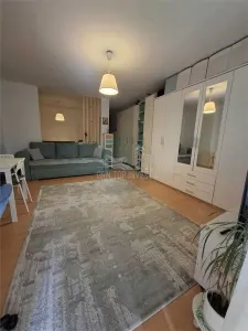 Apartament 1 camera zona Tilisca - foto 1