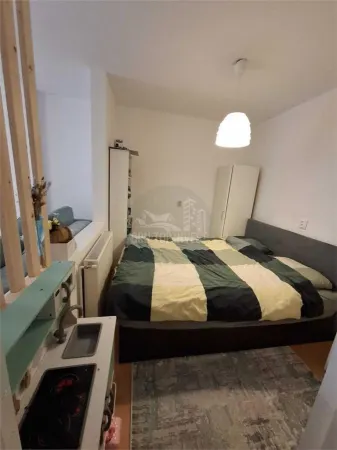 Apartament 1 camera Sibiu - poza 3