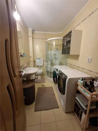 Apartament 1 camera Sibiu - poza 5
